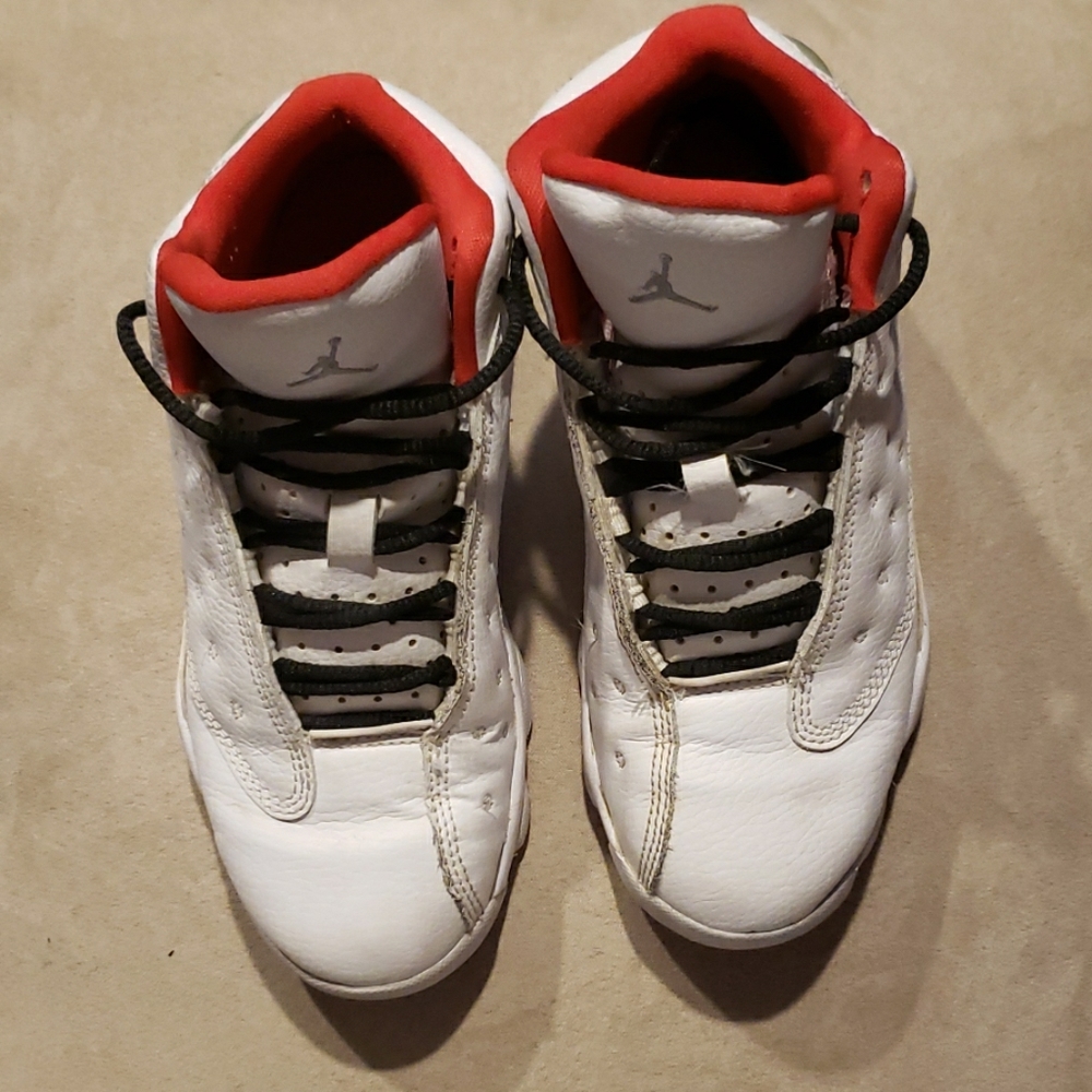 Retro Jordan 13